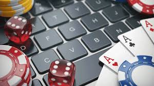 Онлайн казино Casino Fontan