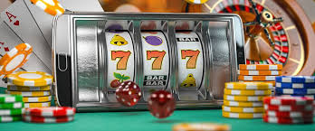 Онлайн казино Casino Fontan